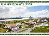 Căn Hộ Xanh Vista Verde Ngay Ubnd Quận 2, 2Pn 92M2