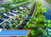 Đăng Ký Tham Dự Ngày Mở Bán- Đất Nền Nam Đà Nẵng Kđt Nghỉ Dưỡng River View
