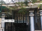 Biệt Thự Sân Vườn 80M Ngay Tttm Chợ Mơ, Quận Hai Bà Trưng, Nhỉnh 8 Tỷ. Đt: 0912181399