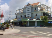 Về Quê Sinh Sống Nên Muốn Bán Lại 300M2 Đất (10X30), Ngay Cạnh Chợ, Kcn Hàn- Nhật