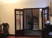 Bán Phân Lô Nguyễn Khang, 60 M2, 5 Tầng, Gara, Ô Tô Tránh, 8.6 Tỷ.
