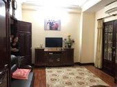 Bán Phân Lô Nguyễn Khang, 60 M2, 5 Tầng, Gara, Ô Tô Tránh, 8.6 Tỷ.