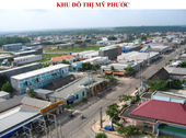 Ra Nước Ngoài Định Cư Lâu Dài,Cần Bán Gấp 720M2 Đất Tc100% Giá Rẽ,Mặt Tiền Chợ,Gần Khu Cn Sầm Uất