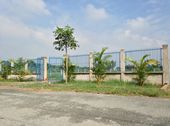 Bán Đất Thổ Cư Mặt Tiền Đường Nhị Bình 15, Hóc Môn, Tiện Xây Kho Xưởng, Biệt Thự Vườn