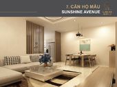 Căn Hộ Sunshine Avenue Q8, Căn Hộ Duy Nhất Có Rạp Chiếu Phim, Bán Đợt 1 Chỉ 21 Tr/m2, Sh Vĩnh Viễn