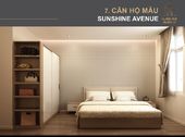 Căn Hộ Sunshine Avenue Q8, Căn Hộ Duy Nhất Có Rạp Chiếu Phim, Bán Đợt 1 Chỉ 21 Tr/m2, Sh Vĩnh Viễn