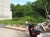 Bán Đất Tại Đường Lê Văn Lương, Nhà Bè, Lô Góc 2Mt. Diện Tích 195M2, Giá 22 Triệu/m²