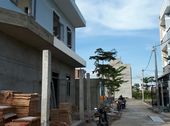 Bán Đất Tại Đường Lê Văn Lương, Nhà Bè, Lô Góc 2Mt. Diện Tích 195M2, Giá 22 Triệu/m²