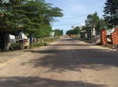 Về Quê Bán Gấp 200M2(10X20) Ngay Chợ, Kcn Hàn Nhật, Có Shr