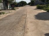 Về Quê Bán Gấp 200M2(10X20) Ngay Chợ, Kcn Hàn Nhật, Có Shr