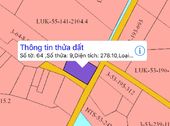 Thực Sự Rất Hot!! Đất 2 Mặt Tiền Phường Hiệp Hoà – Cách Đường Đặng Văn Trơn 70M | Gia Hoàng