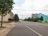 Chính Chủ Kd Thua Lỗ Nên Cần Sang Lại Lô Đất Ngay Mt Đường 16 Sát Kcn Lớn Nhất Tỉnh Bình Dương