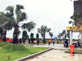 Bán Đất Nền Dự Án Mega City Dt 100M Tc100% Ngay Trung Tâm Thị Xã Bến Cát Bình Dương Lh 0909.408.290
