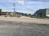  Đất Mặt Tiền Chợ Mới Long Cang, Nằm Trong Khu Công Nghiệp Đông Đúc