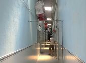 Bán Dãy Trọ Mặt Tiền Đường Đông Minh - Dĩ An