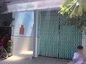 Bán Dãy Trọ Mặt Tiền Đường Đông Minh - Dĩ An