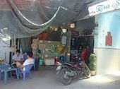 Bán Dãy Trọ Mặt Tiền Đường Đông Minh - Dĩ An