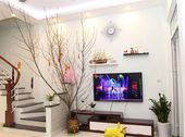 Cần Bán Gấp Nhà Tuyệt Đẹp 31m2 X 5 Tầng, Phú Đô