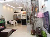 Nhà Đẹp 5 T Ngõ 322 Nhân Mỹ, 32m2. Lh 0967743286
