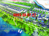 Nhận Đặt Cọc Khu Đô Thị River View Chỉ Với 20Tr/nền, Giá Chỉ Từ 430Tr/nền Chiết Khấu 8%