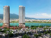 Căn Hộ Cao Cấp Risemount Đà Nẵng. Vị Trí View Đẹp Nhất Thành Phố Biển.