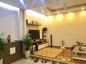 Bán Nhà 5,2 Tỷ Tôn Thất Tùng. 50M2, 5 Tầng. Mt 7M. Gara-Bệnh Viện-Trường Học. 0965 884 035