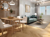 Bán Căn Hộ Tại Dự Án Intracom Riverside Diện Tích 49 M2 Giá 948 Triệu Với 2Pn View Cầu Nhật Tân