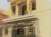 Nhà Mới Xây 1 Trệt 1 Lầu, Diện Tích 5X19, Mặt Bằng Kinh Doanh