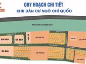 Chỉ Còn Những Suất Cuối Cùng Đất Nền Ngô Chí Quốc, 53M2,  22 Triệu