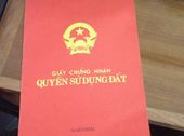 Đất Nền Thổ Cư, Sổ Hồng Riêng, Giá Rẻ  Ở Mỹ Phước 3 Bình Dương, Dân Cư Đông Đúc, Kcn  Lớn Bao Quanh