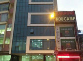 Cho Thuê Văn Phòng Mặt Phố Đỗ Đức Dục, View Ks Marriot Cực Đẹp
