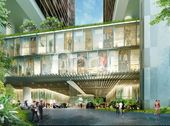 Mua Căn Hộ  Mỹ Đình Plaza 2 – Tặng Chuyến Du Lịch Đi Singapore- Tham Gia Bốc Thăm. Lh 0969 793 624