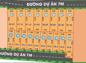 Đất Nền Ngô Chí Quốc Quận Thủ Đức Thổ Cư 100% Đã Có Sổ Riêng Chỉ Từ 22-25 Triệu/m2