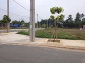 Mở Bán Nền Đất Ngay Làng Đại Học, Gần Trung Tâm Hành Chính, Quốc Lộ 13