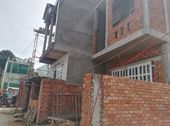 Bán Nhà 1 Trệt 1 Lầu Đang Hoàn Thiện Kdc 91 B - Dt 65m2 - Lộ 4m - Giá 1 Tỷ 700 Triệu - Lh 0986 184 8