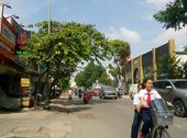 Nhà 1 Trệt 1 Lầu Đường Nguyễn Kiệm, Dt: 66.8M2, Ngay Bệnh Viện 175