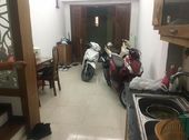 Cầu Giấy Bán Nhà Ngõ Ô Tô Thật Đấy! 35M Sd, 5 Tầng, 3.6 Tỷ.