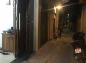Cầu Giấy Bán Nhà Ngõ Ô Tô Thật Đấy! 35M Sd, 5 Tầng, 3.6 Tỷ.