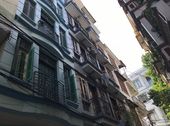 Nhà Xã Đàn, Phân Lô, Ga Ra, 5 Tầng, 4.75 Tỷ