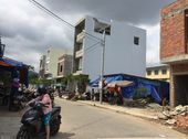 Cần Tiền Nên Bán 1 Lô Đất Cạnh Chợ Tân An, Phường An Khê, Thanh Khê, Đà Nẵng