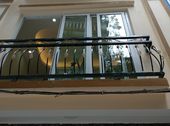 Bán Nhà Riêng Rất Đẹp 33m2, 4 Tầng, Mới Tại Phố Thanh Bình, Mỗ Lao, Hà Đông Giá 2.1 Tỷ.