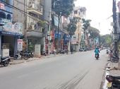 Mặt Phố Thụy Khuê, Kd, Vỉa Hè, Sầm Uất Nhất Quận Tây Hồ, 28M2X4T, Chỉ 5.5 Tỷ.
