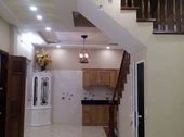 Bán Gấp Nhà Mới Xây Ngõ 181 S=40M2 X 5 Tầng, mt 4M Ở Xuân Thủy. Cầu Giấy