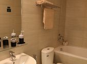 Bán Gấp Căn Hộ 128M2 4Pn, 3Wc, 3 Ban Công, Giá 2.1 Tỷ. Trả Góp Ls 4.9%. Lh: Mr Hoàng: 01635.871.976