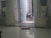 Bán Nhà Mới Keng Hẻm 285/ Phạm Văn Chiêu F14, Gv - Hẻm Nhà Thuốc Đức Ái