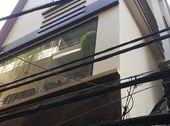 Bán Gấp Nhà Đẹp Thái Hà 42m2, 5 Tầng, Mt 4.4m Giá 4.75 Tỷ. 2 Mặt Thoáng.