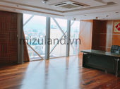 Cho Thuê Văn Phòng Tòa Nhà Thành Lợi, Đường Nguyễn Văn Linh. Lh Bđs Mizuki:0942326060