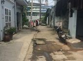Nhà Cấp 4 Chính Chủ Ngay Kha Vạn Cân, Hẻm Xe Hơi, Khu An Ninh, Không Ngập Nước