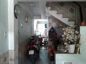 Bán Nhà Hxh Phan Đình Phùng, Phường 2 Phú Nhuận, 50M, 4 Tầng, 6.7 Tỷ.