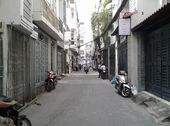 Bán Nhà Hxh Phan Đình Phùng, Phường 2 Phú Nhuận, 50M, 4 Tầng, 6.7 Tỷ.